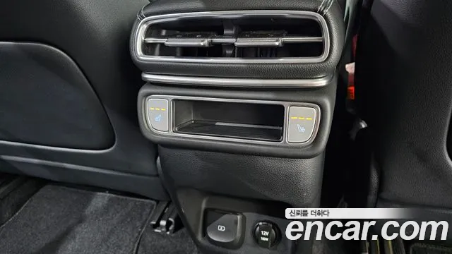 Genesis GV80 2.5T Бензин AWD — Фото автомобиля 19