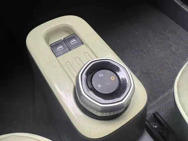 Geely Panda — Фото автомобиля 26