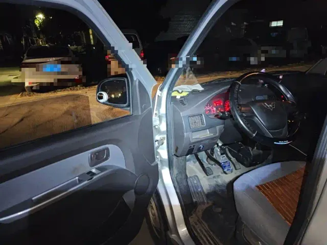 Wuling Rongguang — Фото автомобиля 12