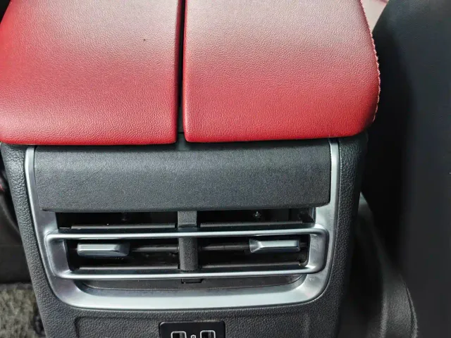 Changan CS75 Plus — Фото автомобиля 7