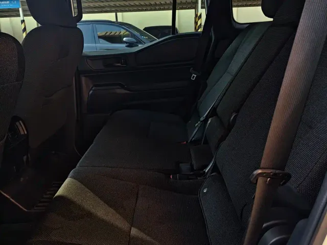 Toyota Prado — Фото автомобиля 14
