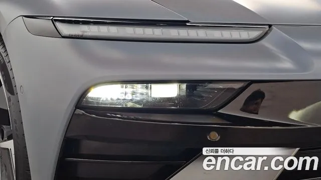 Hyundai Ioniq6 Long Range AWD — Фото автомобиля 18