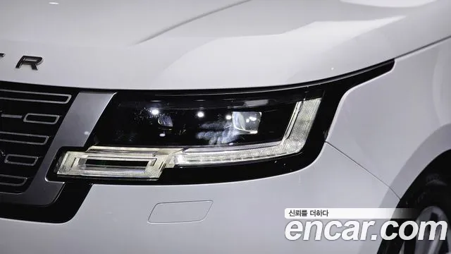 Land Rover Range Rover — Фото автомобиля 21