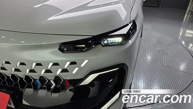Renault-KoreaSamsung Filante — Фото автомобиля 18