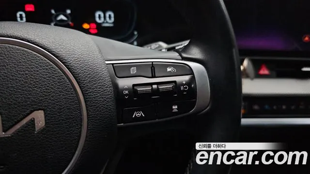 Kia Sportage Sportage 5-е поколение Дизель 2.0 2WD — Фото автомобиля 17