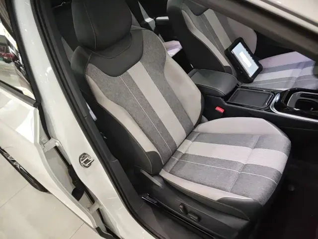 Volkswagen ID.4 Crozz — Фото автомобиля 24
