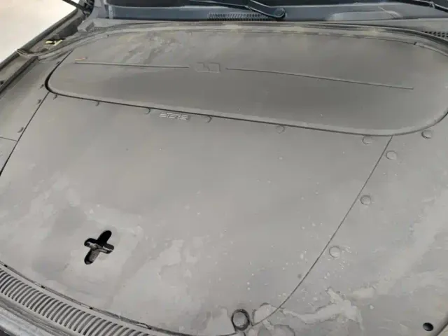 Li Auto ONE — Фото автомобиля 10