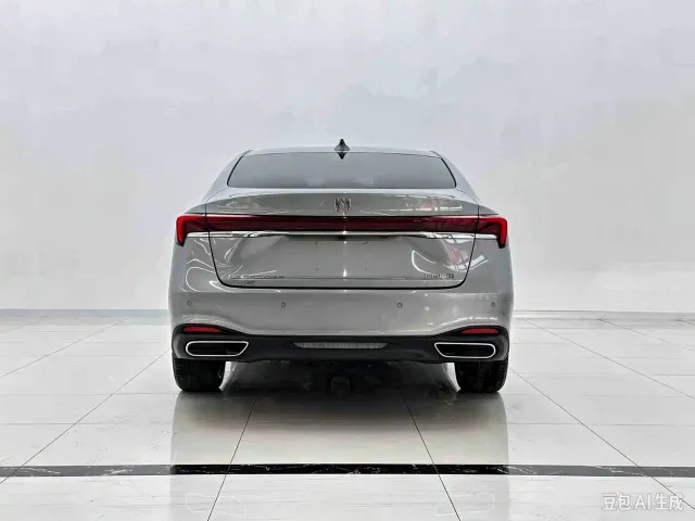 Buick LaCrosse — Фото автомобиля 5