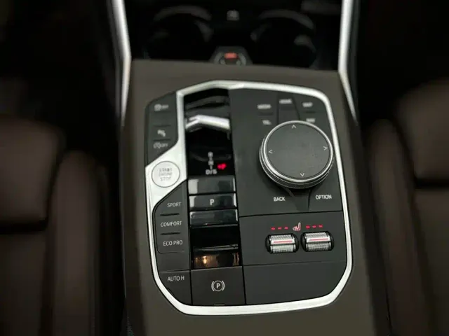 BMW 3 Series — Фото автомобиля 22