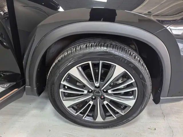 Chery Tiggo 8 PRO — Фото автомобиля 16