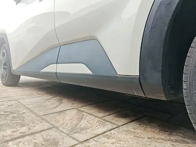 BYD Seagull — Фото автомобиля 20