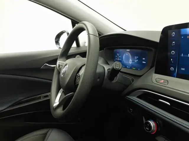 Buick Velite 6 — Фото автомобиля 22