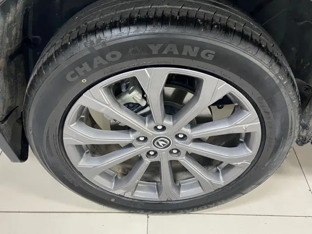 Changan CS75 — Фото автомобиля 20