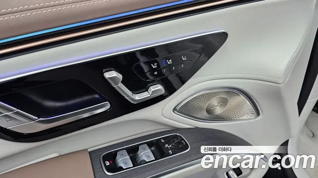 Mercedes-Benz EQS V297 — Фото автомобиля 26