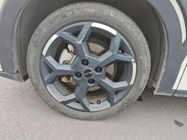 BYD Seagull — Фото автомобиля 24