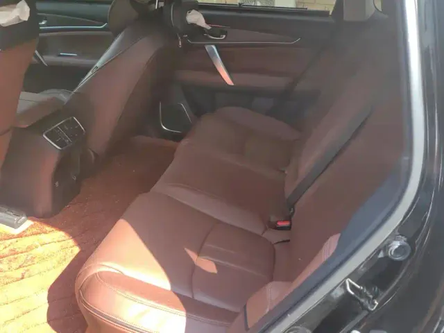 Honda Avancier — Фото автомобиля 11