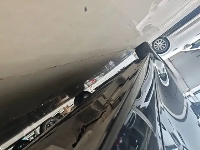 Toyota Camry — Фото автомобиля 21