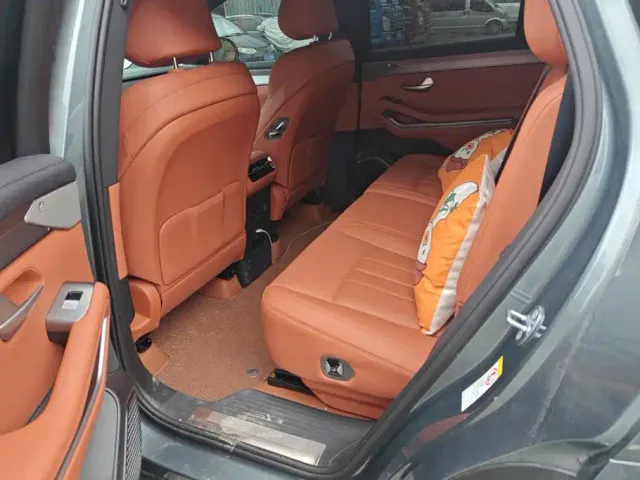 BYD Tang L — Фото автомобиля 11