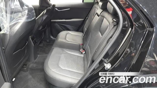 Kia Niro — Фото автомобиля 11
