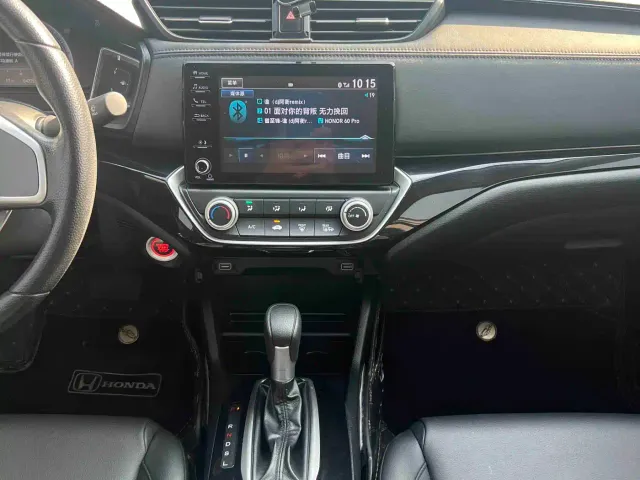 Honda Crider — Фото автомобиля 20