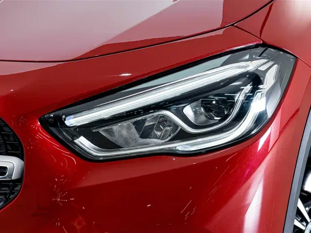 Mercedes-Benz Mercedes-Benz GLA 2022 Facelift GLA 200 — Фото автомобиля 4