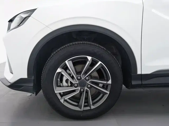 Geely Binyue — Фото автомобиля 17