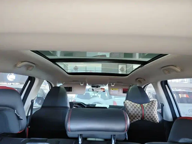 Changan CS55 Plus — Фото автомобиля 17