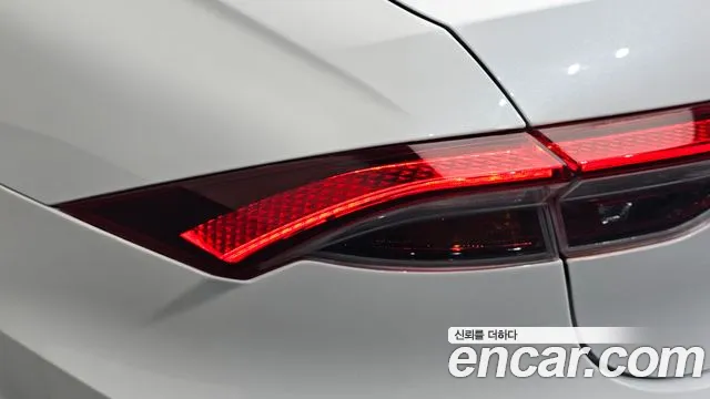 Hyundai Grandeur Premium — Фото автомобиля 18