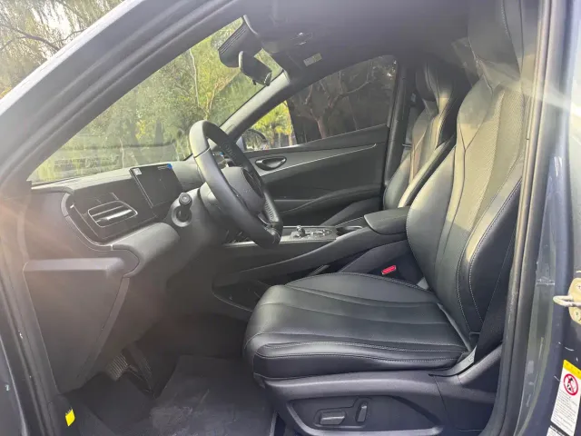 BYD Seal 06 — Фото автомобиля 7