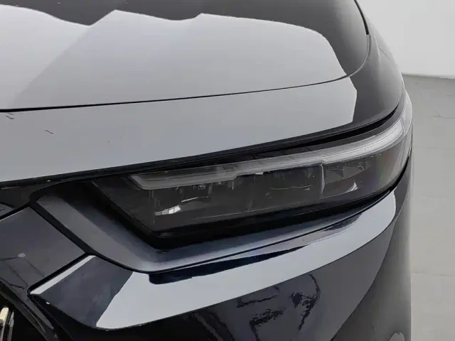 Honda Inspire Hybrid — Фото автомобиля 7