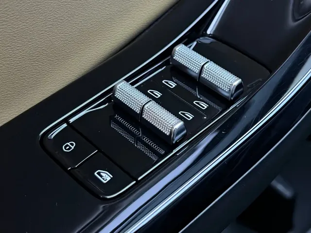 Geely Galaxy L6 — Фото автомобиля 12