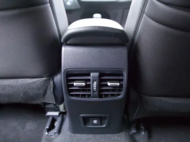 Toyota Levin — Фото автомобиля 15