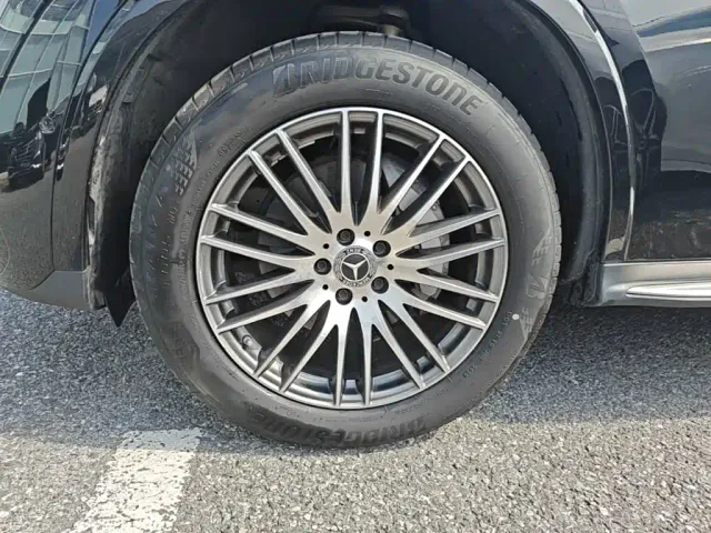 Mercedes-Benz GLC-Class — Фото автомобиля 22