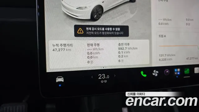 Tesla Model 3 — Фото автомобиля 7