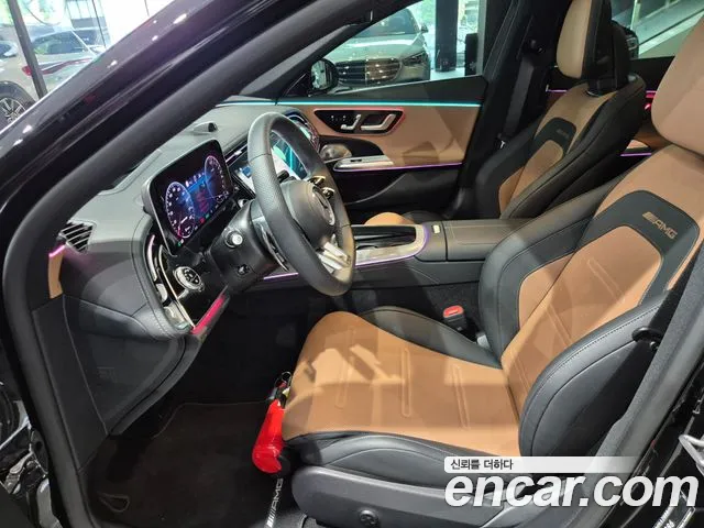 Mercedes-Benz E-Class W214 — Фото автомобиля 10
