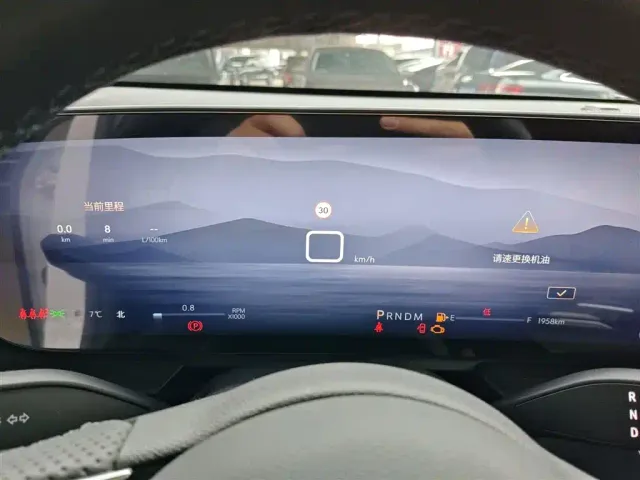 Buick LaCrosse — Фото автомобиля 7