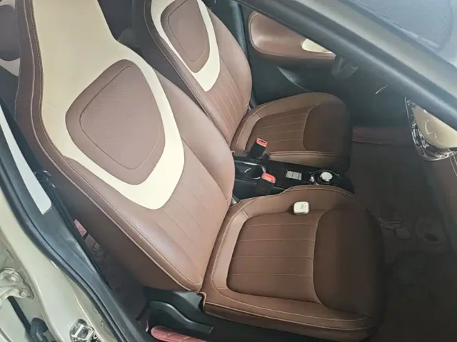 Wuling Bingo — Фото автомобиля 24