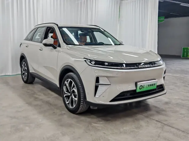 Haval Xiaolong MAX — Фото автомобиля 3