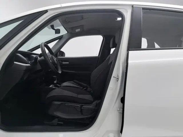 Honda Fit — Фото автомобиля 10