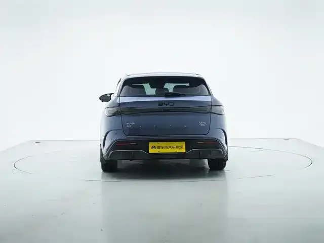 BYD Seal 06 DM-i Touring — Фото автомобиля 3