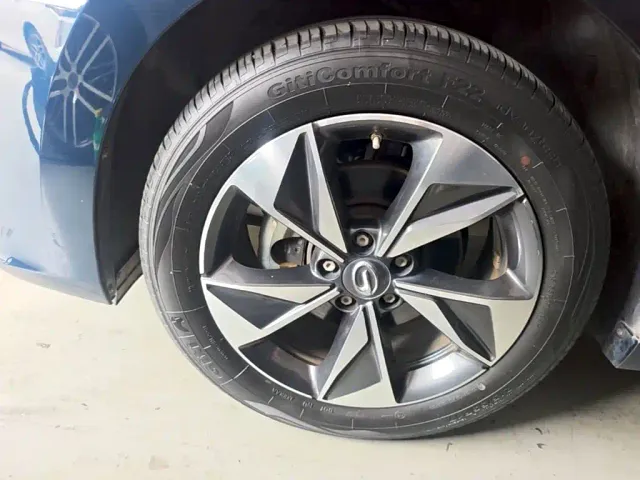 GAC Trumpchi M6 — Фото автомобиля 22