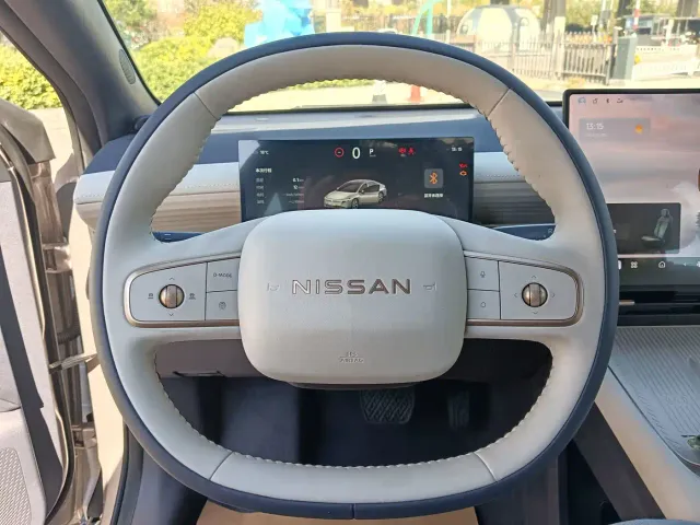 Nissan N6 — Фото автомобиля 19