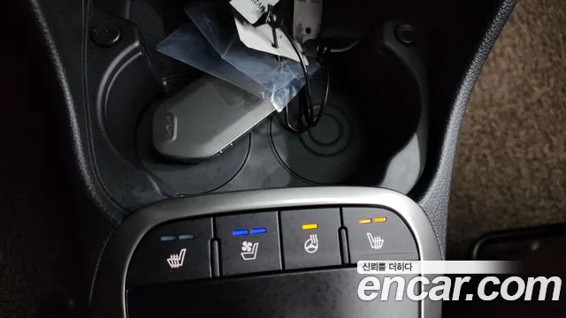 Kia morning Новый Morning (JA) Signature — Фото автомобиля 17