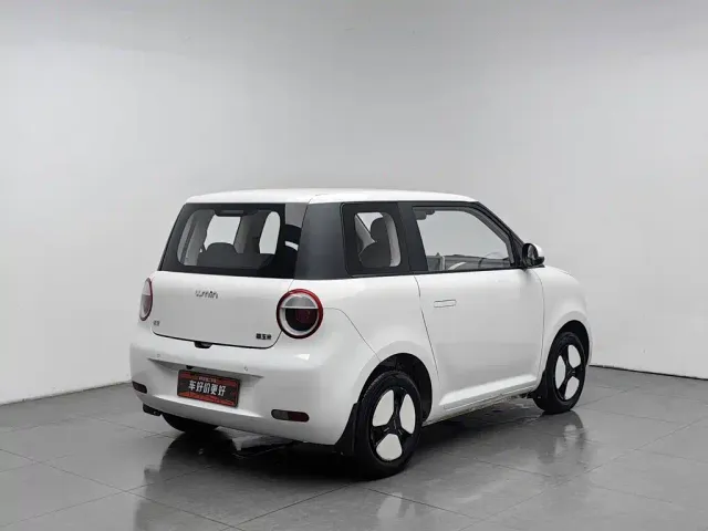 Changan Lumin — Фото автомобиля 2