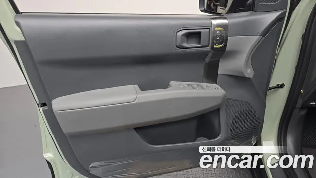 Kia EV3 — Фото автомобиля 13