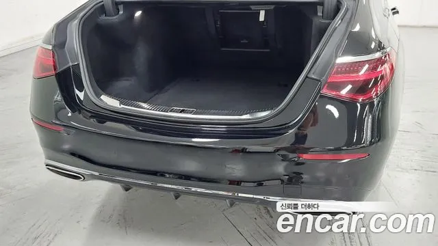 Mercedes-Benz S-Class W223 — Фото автомобиля 11