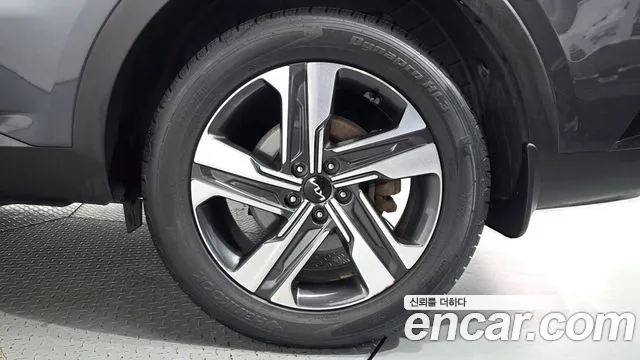 Kia Sorento 4th Gen — Фото автомобиля 6