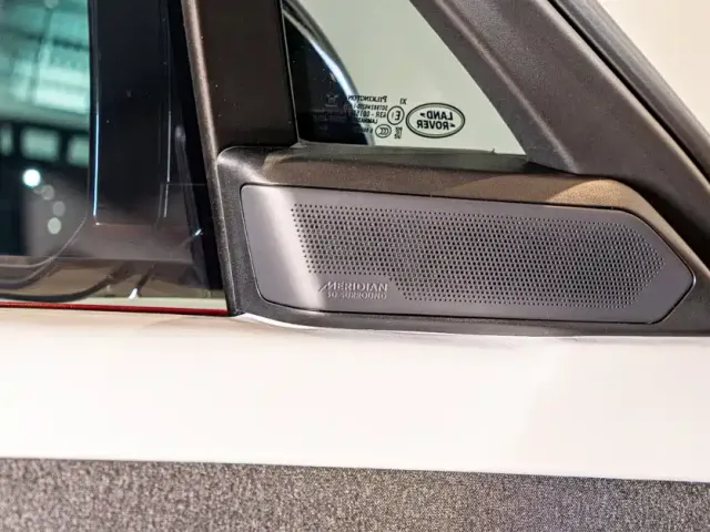 Land Rover Range Rover Sport — Фото автомобиля 16