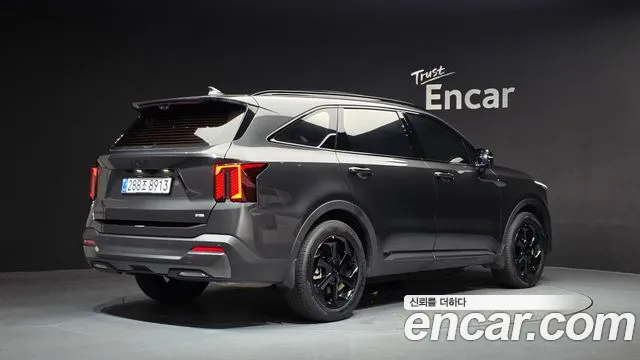 Kia Sorento — Фото автомобиля 2