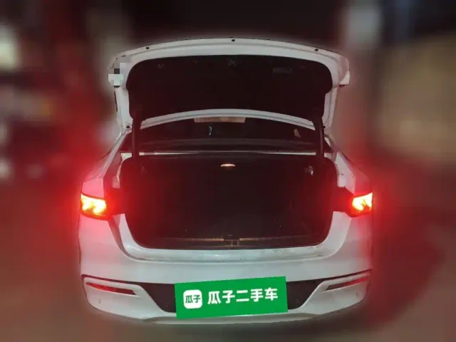 BYD Qin PLUS — Фото автомобиля 20